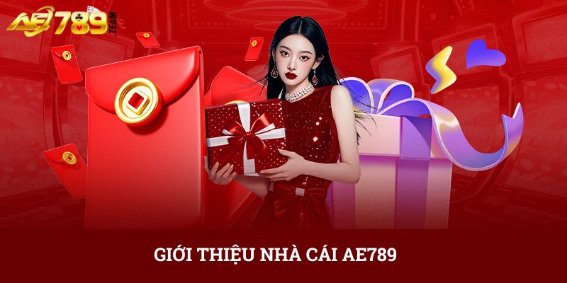 Giới thiệu nhà cái AE789