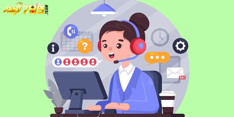 Hỗ trợ cực kỳ nhiệt tình