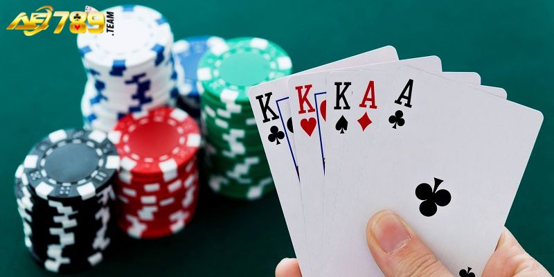 Hướng dẫn tham gia vào game bài AE789