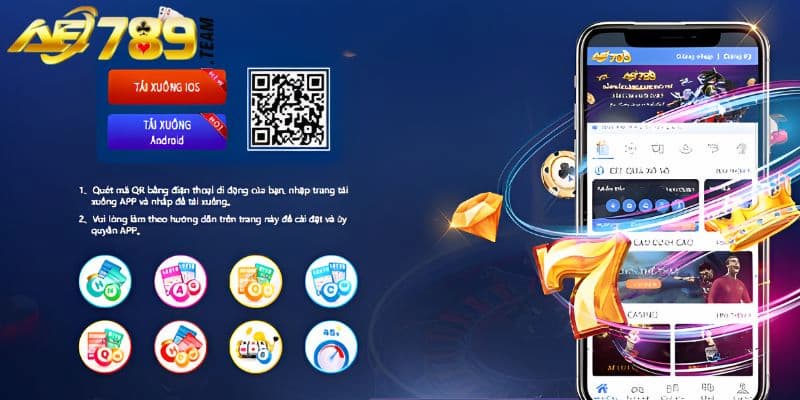 Hướng dẫn tải bằng Android đơn giản