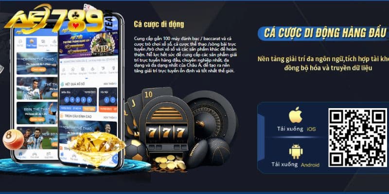 FAQ - Câu hỏi tải app thường gặp