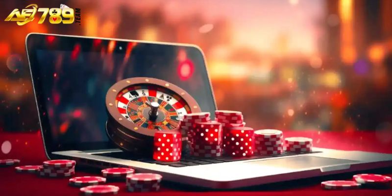 Baccarat thưởng lớn