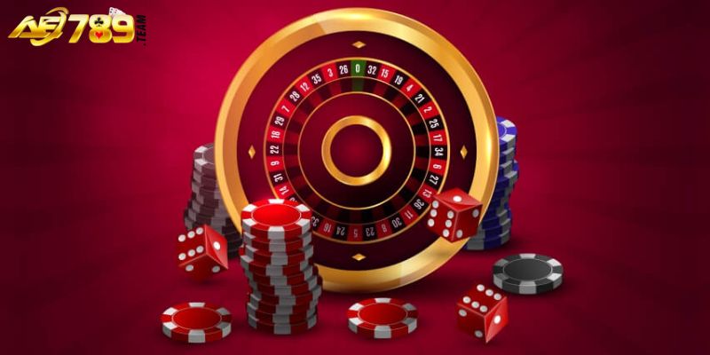 Casino đặc sắc
