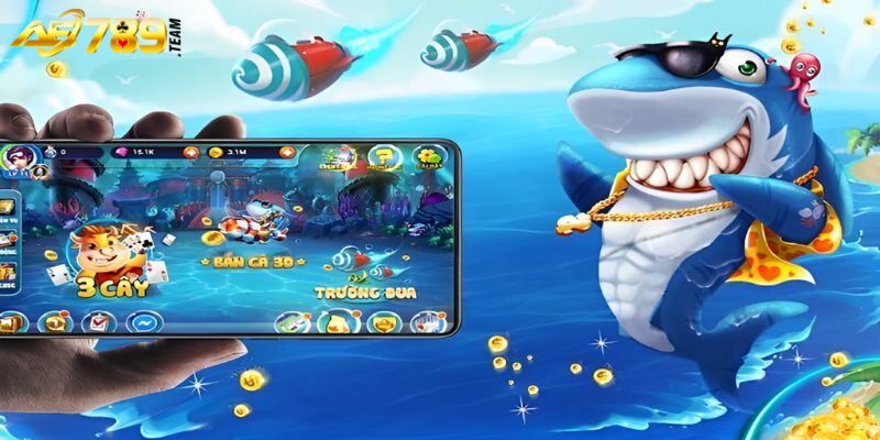 Trải nghiệm rất sống động