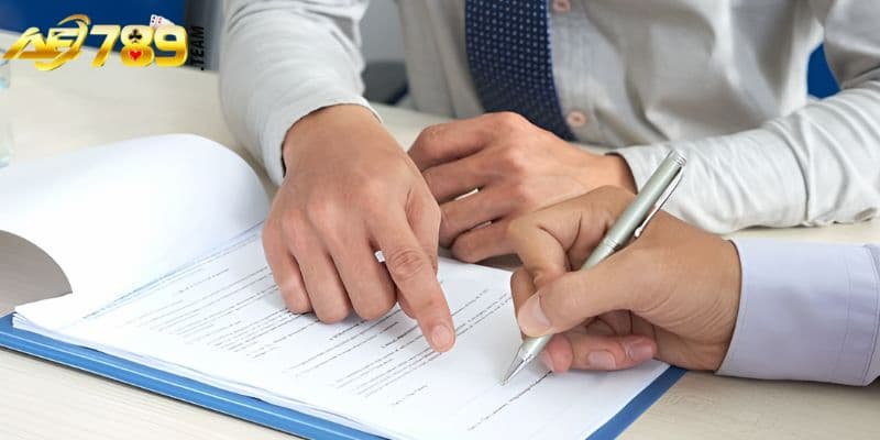 Vi phạm điều khoản điều kiện sẽ dẫn tới những hậu quả gì?
