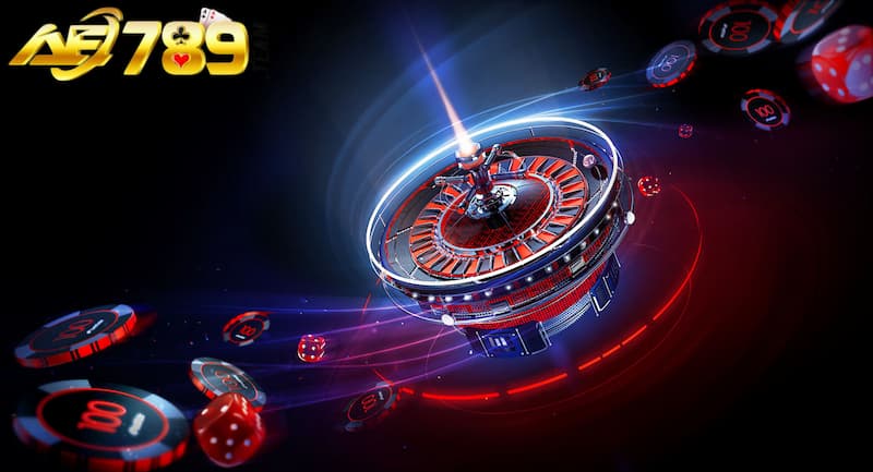 Sự đa dạng về trò chơi