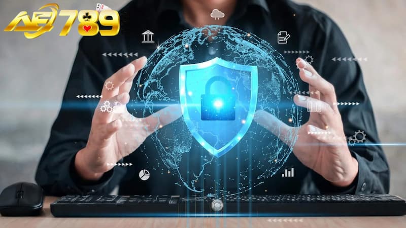 Khái niệm quyền riêng tư Ae789