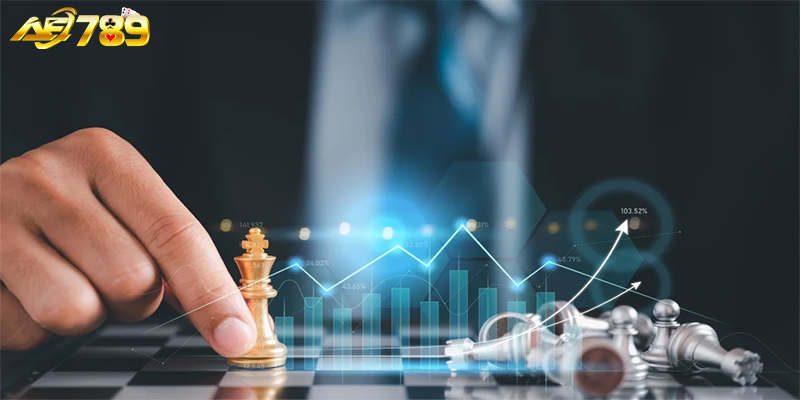 Chơi Đá gà trực tiếp AE789 cần có chiến lược cụ thể
